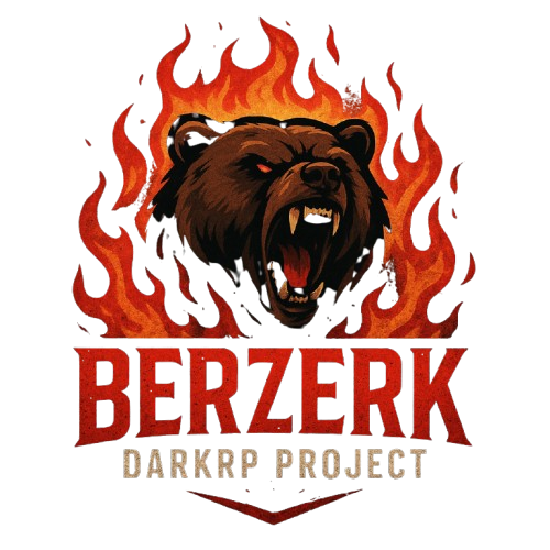 Logo Berzerk Community