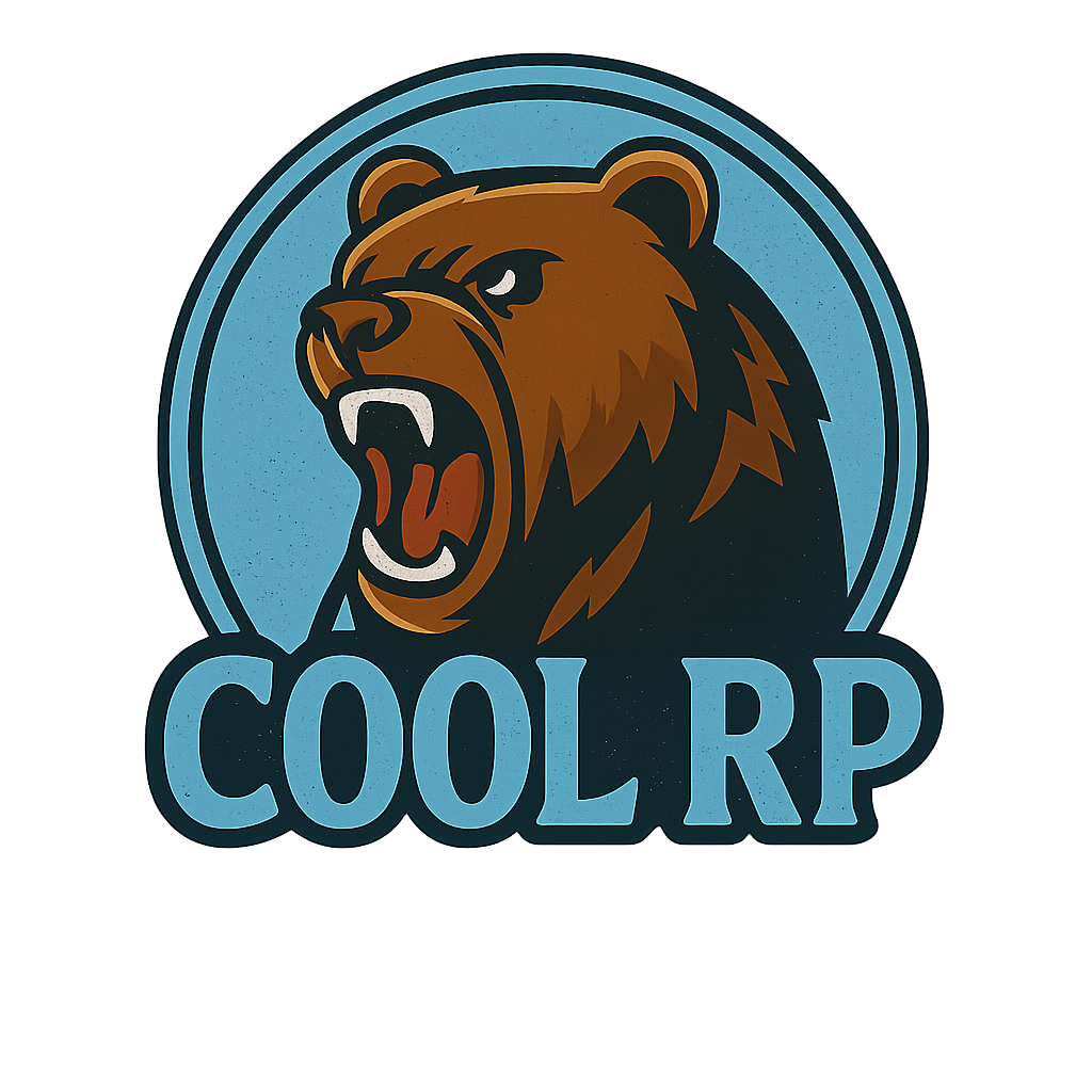 Serveur Cool RP