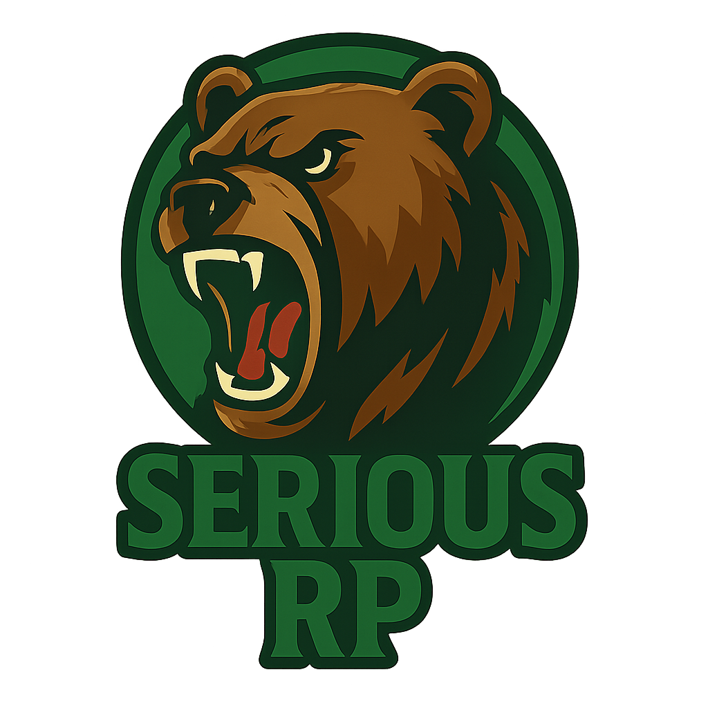 Serveur Serious