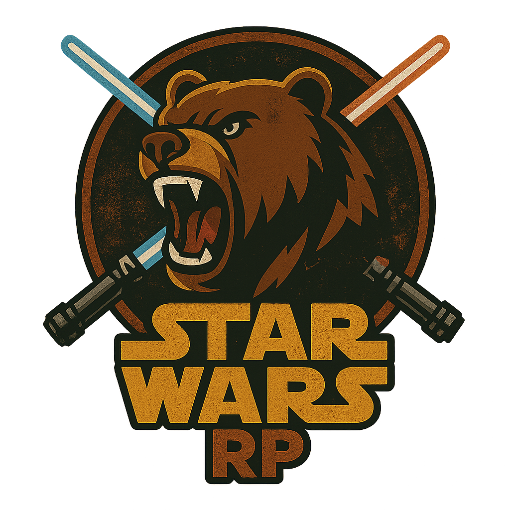 Serveur Star Wars