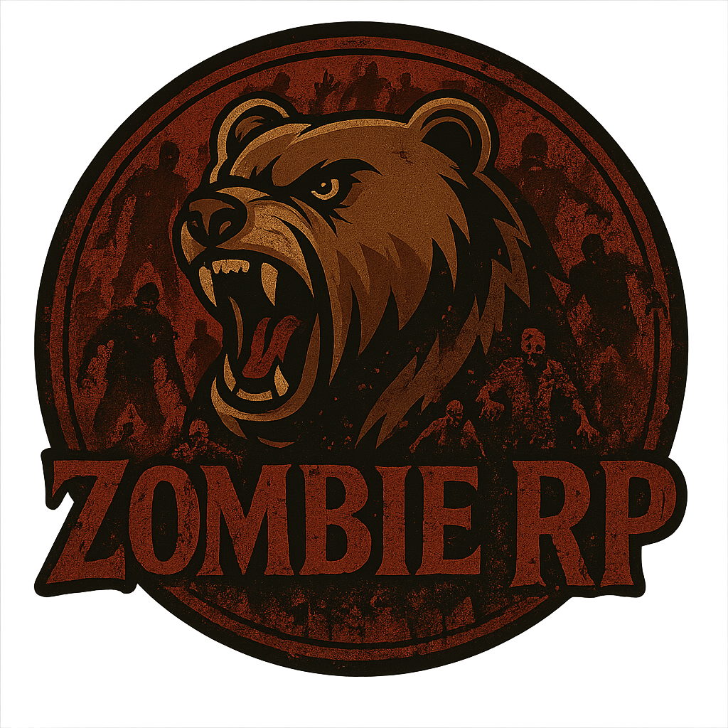 Serveur Zombie