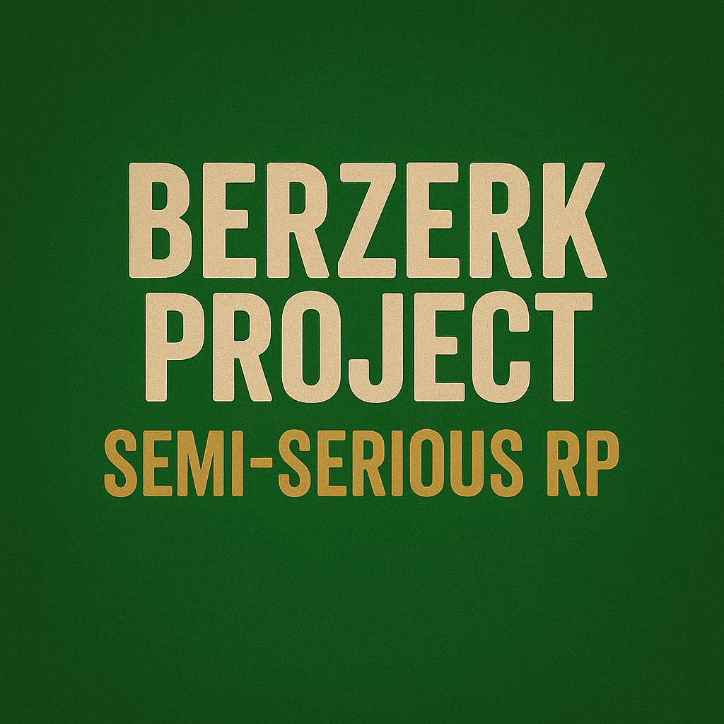 Serveur Serious