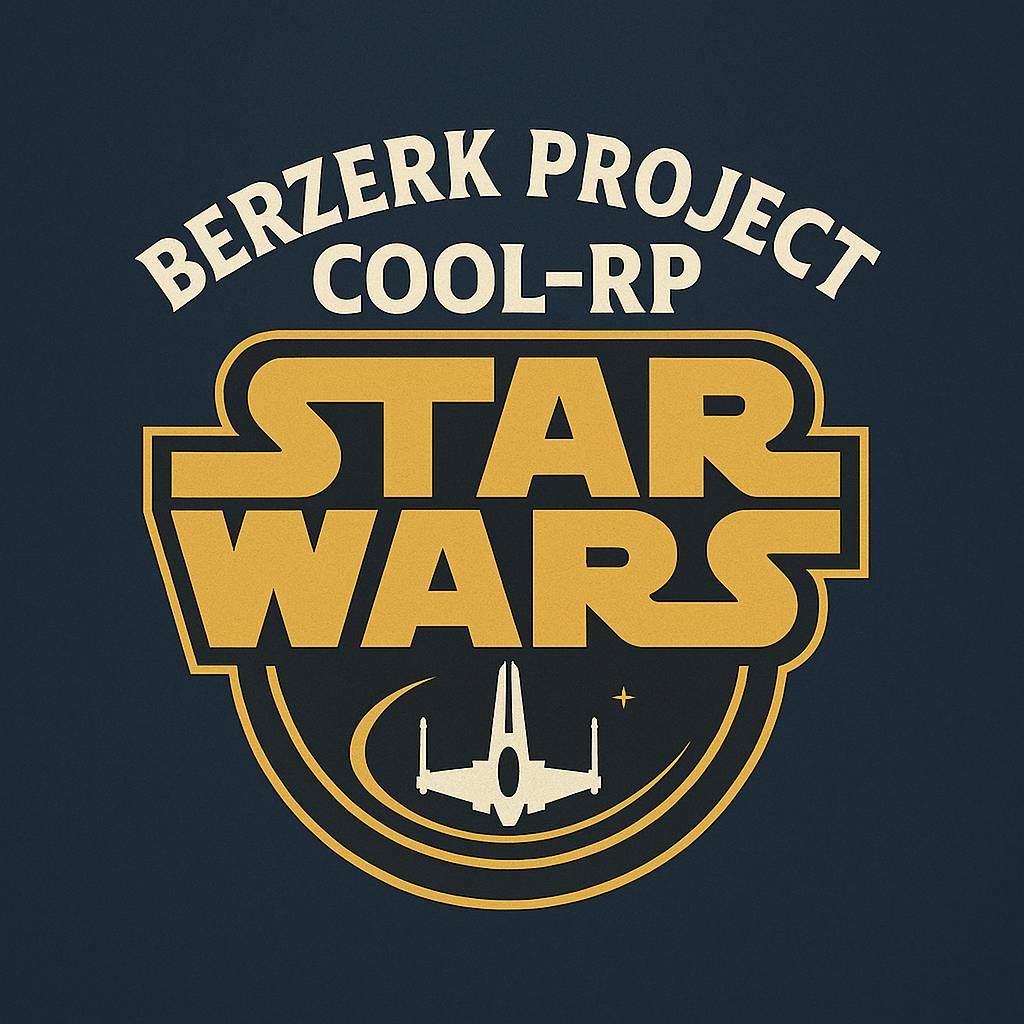 Serveur Star Wars