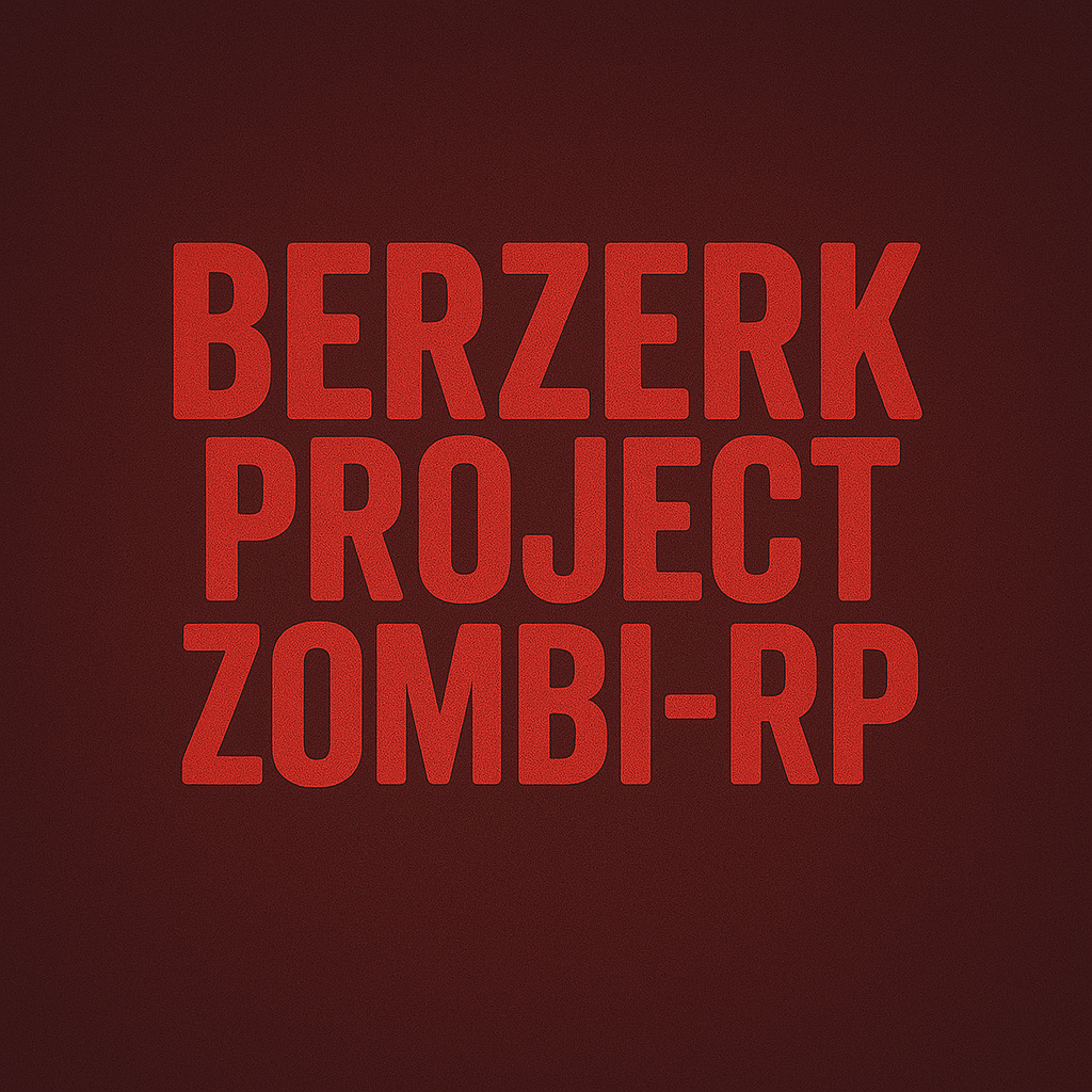 Serveur Zombie